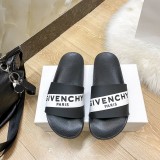 Givenchy Slippers Men's Women's Sandals