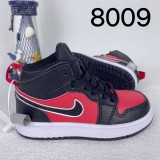 Nike Jordan 1 High Top Kids Basketball Shoes AJ Sneaker