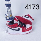 Nike Jordan 1 High Top Kids Basketball Shoes AJ Sneaker