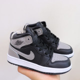 Nike Jordan 1 High Top Kids Basketball Shoes AJ Sneaker