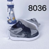 Nike Jordan 1 High Top Kids Basketball Shoes AJ Sneaker