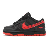 NIKE Kids Shoes SB Dunk Low Rrtro Sneaker Luxury Designer Children's Shoes