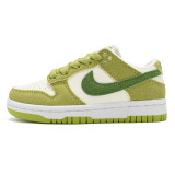 NIKE Kids Shoes SB Dunk Low Rrtro Sneaker Luxury Designer Children's Shoes