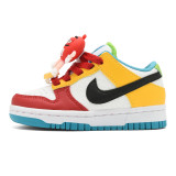 NIKE Kids Shoes SB Dunk Low Rrtro Sneaker Luxury Designer Children's Shoes
