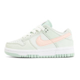 NIKE Kids Shoes SB Dunk Low Rrtro Sneaker Luxury Designer Children's Shoes