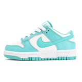NIKE Kids Shoes SB Dunk Low Rrtro Sneaker Luxury Designer Children's Shoes