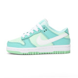 NIKE Kids Shoes SB Dunk Low Rrtro Sneaker Luxury Designer Children's Shoes