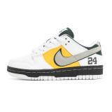 NIKE Kids Shoes SB Dunk Low Rrtro Sneaker Luxury Designer Children's Shoes