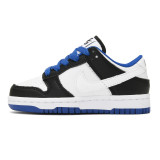 NIKE Kids Shoes SB Dunk Low Rrtro Sneaker Luxury Designer Children's Shoes