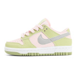 NIKE Kids Shoes SB Dunk Low Rrtro Sneaker Luxury Designer Children's Shoes