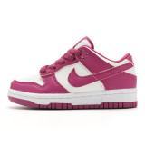 NIKE Kids Shoes SB Dunk Low Rrtro Sneaker Luxury Designer Children's Shoes