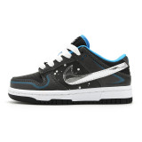 NIKE Kids Shoes SB Dunk Low Rrtro Sneaker Luxury Designer Children's Shoes