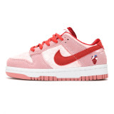 NIKE Kids Shoes SB Dunk Low Rrtro Sneaker Luxury Designer Children's Shoes