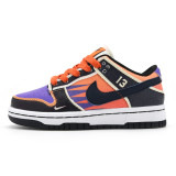 NIKE Kids Shoes SB Dunk Low Rrtro Sneaker Luxury Designer Children's Shoes