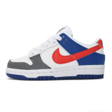 NIKE Kids Shoes SB Dunk Low Rrtro Sneaker Luxury Designer Children's Shoes