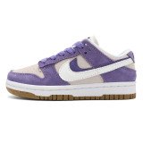 NIKE Kids Shoes SB Dunk Low Rrtro Sneaker Luxury Designer Children's Shoes