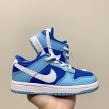 NIKE Kids Shoes SB Dunk Low Rrtro Sneaker Luxury Designer Children's Shoes