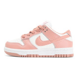 NIKE Kids Shoes SB Dunk Low Rrtro Sneaker Luxury Designer Children's Shoes