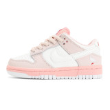 NIKE Kids Shoes SB Dunk Low Rrtro Sneaker Luxury Designer Children's Shoes