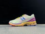 New Balance Sneakers M1906R Retro Dad Style Casual Sports Running Shoes