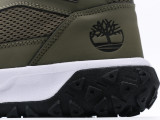 Timberland outdoor mid-cut casual Martin boots men's sneakers