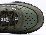 Timberland outdoor mid-cut casual Martin boots men's sneakers
