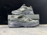 New Balance M2010 Series Sports Shoes Retro Mesh Running Casual NB Sneakers