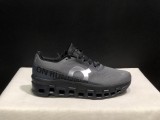 On CloudMonster 2 sneakers shock-absorbing and breathable casual running shoes