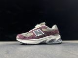 New Balance M2010 Series Sports Shoes Retro Mesh Running Casual NB Sneakers