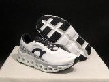 On CloudMonster 2 sneakers shock-absorbing and breathable casual running shoes