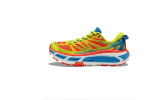 HOKA ONE ONE Mafate Speed 2 sneakers mountain non-slip wear-resistant running shoes