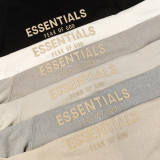 ESSENTIALS FEAR OF FOG HOODED SWEATSHIRT