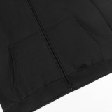 ESSENTIALS FEAR OF FOG HOODED SWEATSHIRT