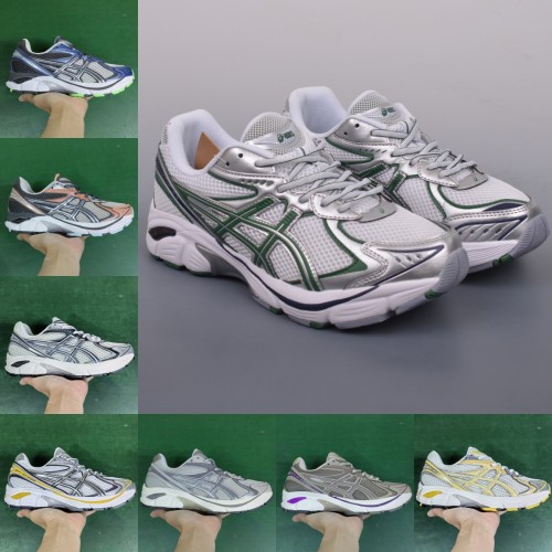 Asics GT-2160 sneakers casual breathable outdoor professional running shoes
