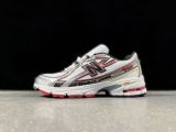 New Balance running shoes NB740 series trendy men's and women's sports shoes breathable shoes retro trendy shoes