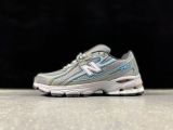 New Balance running shoes NB740 series trendy men's and women's sports shoes breathable shoes retro trendy shoes
