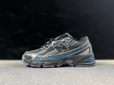 New Balance running shoes NB740 series trendy men's and women's sports shoes breathable shoes retro trendy shoes