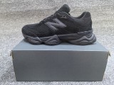 Joe Freshgoods x New Balance NB9060 Sneakers Joint Retro Casual Sports Jogging Shoes Running Shoes