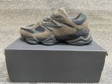 Joe Freshgoods x New Balance NB9060 Sneakers Joint Retro Casual Sports Jogging Shoes Running Shoes