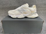 Joe Freshgoods x New Balance NB9060 Sneakers Joint Retro Casual Sports Jogging Shoes Running Shoes
