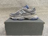 Joe Freshgoods x New Balance NB9060 Sneakers Joint Retro Casual Sports Jogging Shoes Running Shoes
