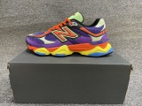 Joe Freshgoods x New Balance NB9060 Sneakers Joint Retro Casual Sports Jogging Shoes Running Shoes