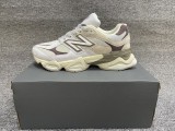 Joe Freshgoods x New Balance NB9060 Sneakers Joint Retro Casual Sports Jogging Shoes Running Shoes