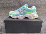 Joe Freshgoods x New Balance NB9060 Sneakers Joint Retro Casual Sports Jogging Shoes Running Shoes