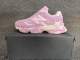 Joe Freshgoods x New Balance NB9060 Sneakers Joint Retro Casual Sports Jogging Shoes Running Shoes