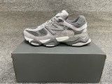 Joe Freshgoods x New Balance NB9060 Sneakers Joint Retro Casual Sports Jogging Shoes Running Shoes