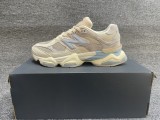 Joe Freshgoods x New Balance NB9060 Sneakers Joint Retro Casual Sports Jogging Shoes Running Shoes