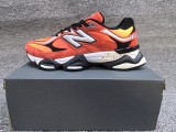 Joe Freshgoods x New Balance NB9060 Sneakers Joint Retro Casual Sports Jogging Shoes Running Shoes