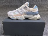 Joe Freshgoods x New Balance NB9060 Sneakers Joint Retro Casual Sports Jogging Shoes Running Shoes
