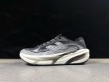 New Balance W1080 Series Sneakers Simple Fabric Mesh Non-Slip Wear-Resistant Breathable Lightweight Low-top Marathon NB Running Shoes